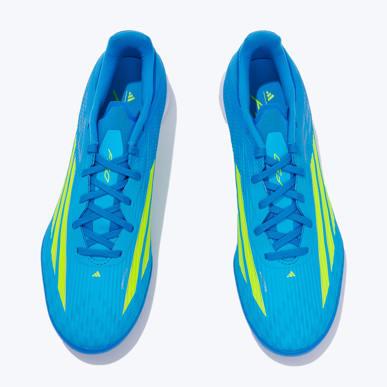 Шиповки Adidas F50 League TF JR8975 – купить в футбольном магазине