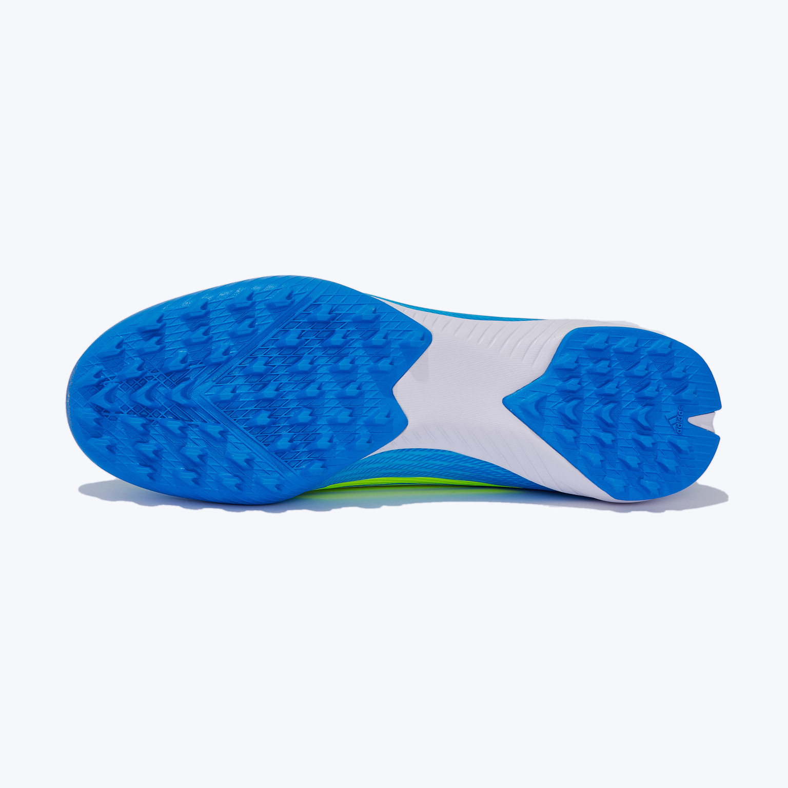 Шиповки Adidas F50 League TF JR8975 – купить в футбольном магазине