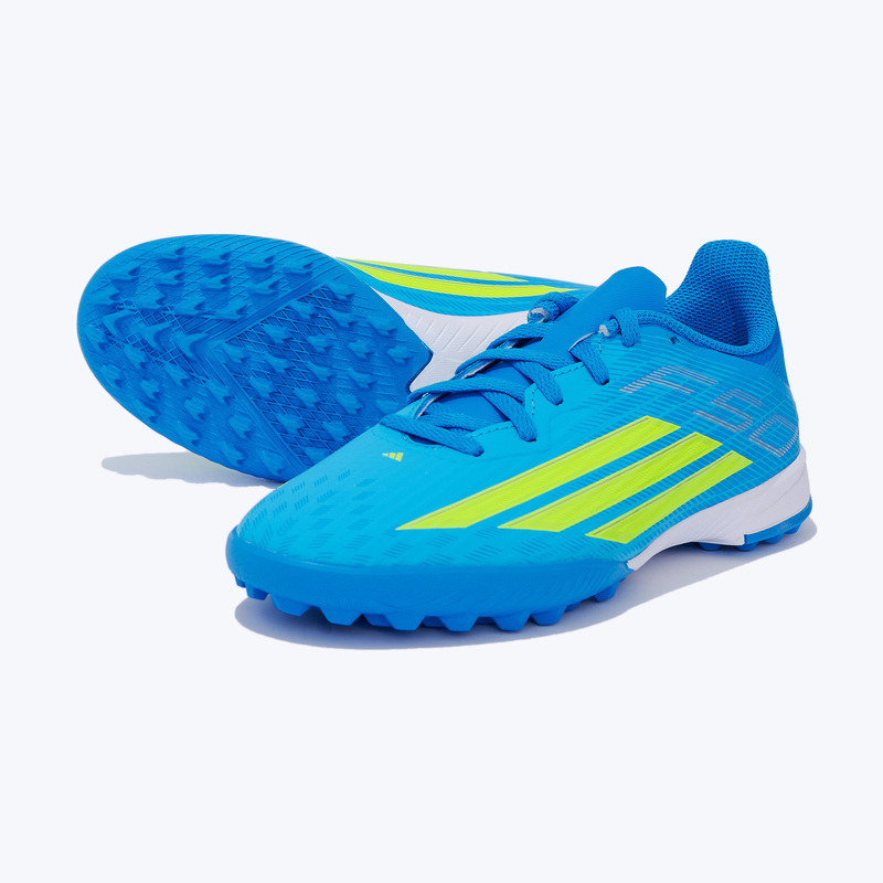 Шиповки детские Adidas F50 League TF JR9017
