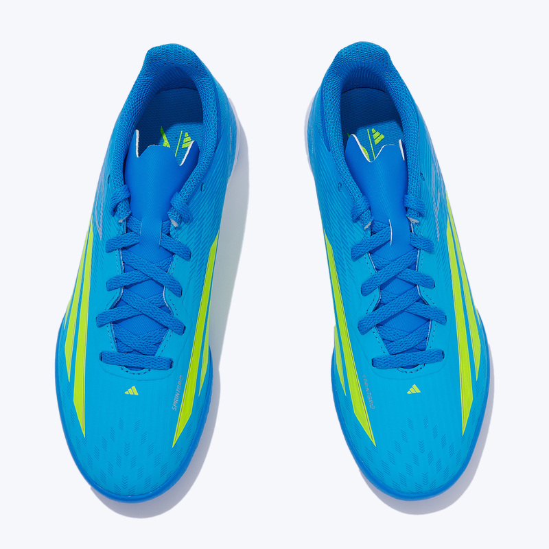 Шиповки детские Adidas F50 League TF JR9017