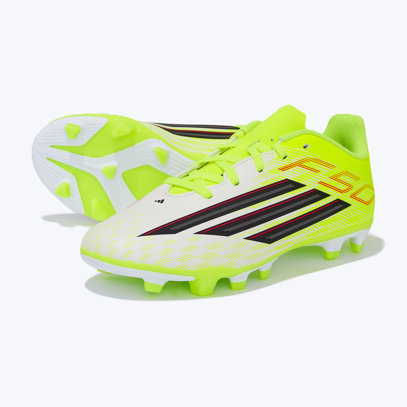 Бутсы детские Adidas F50 Club FG/MG JS1482