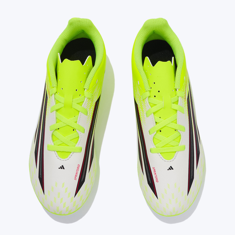 Бутсы детские Adidas F50 Club FG/MG JS1482