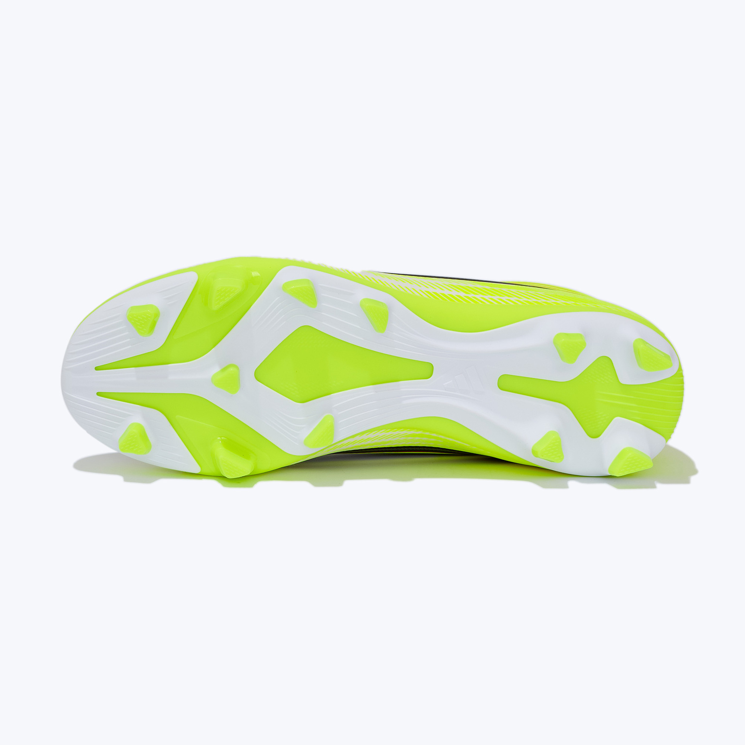 Бутсы детские Adidas F50 Club FG/MG JS1482