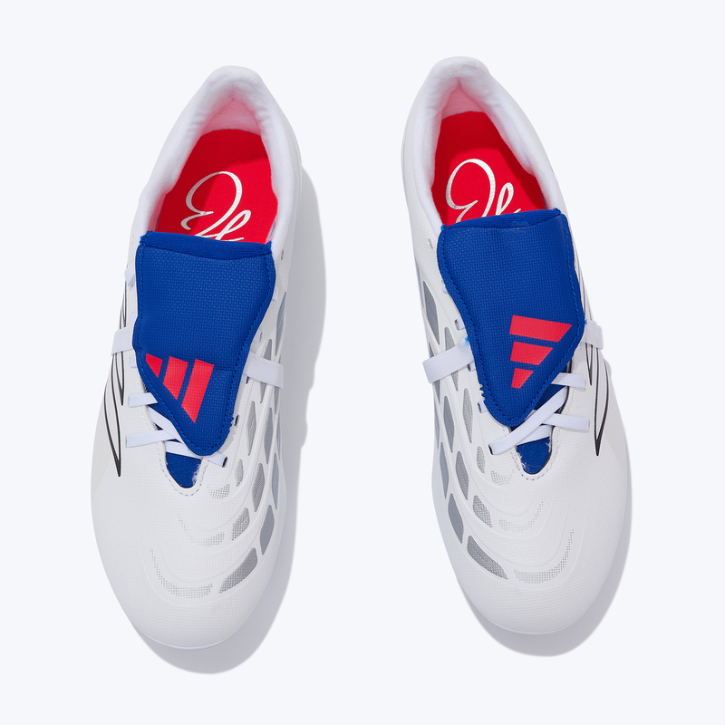 Бутсы Adidas Predator Club FT FG/MG JP6524
