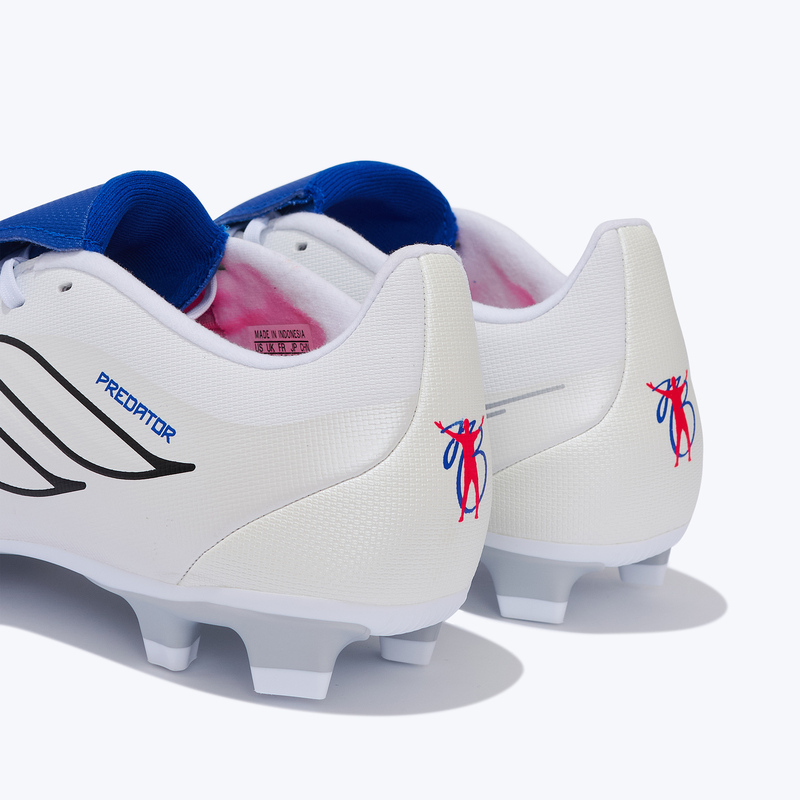 Бутсы Adidas Predator Club FT FG/MG JP6524