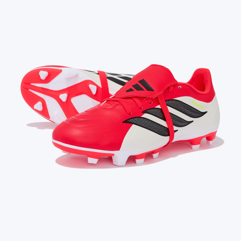 Бутсы Adidas Predator Club FT FG/MG JS0346