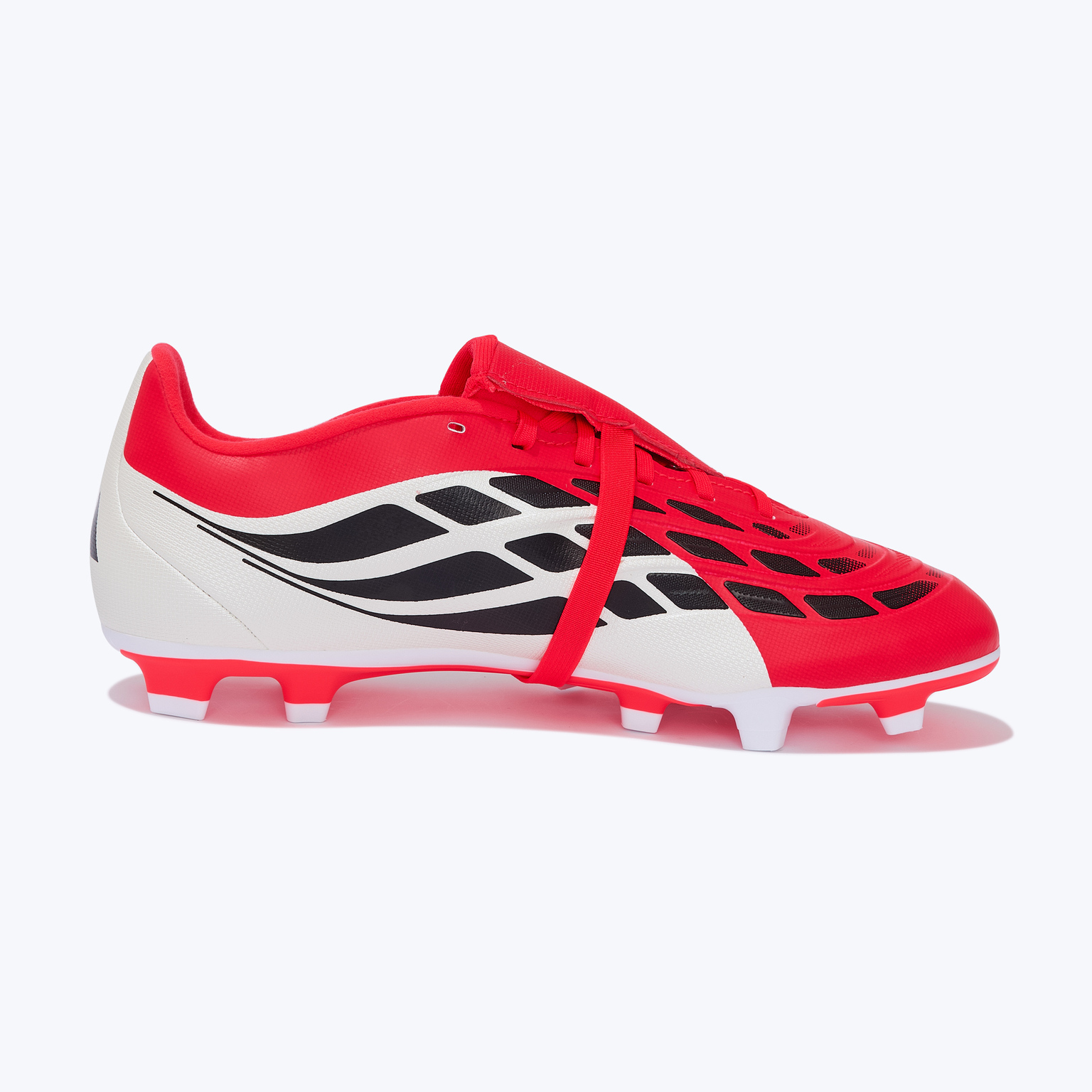 Бутсы Adidas Predator Club FT FG/MG JS0346