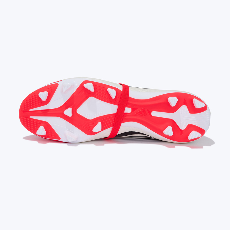 Бутсы Adidas Predator Club FT FG/MG JS0346