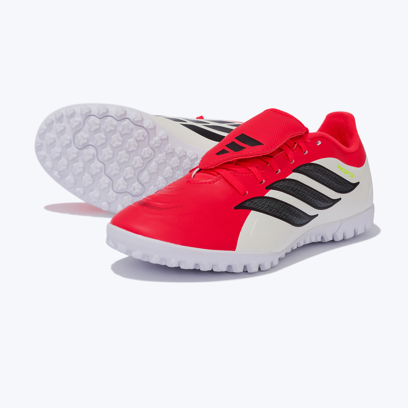 Шиповки Adidas Predator Club FT TF JR5911