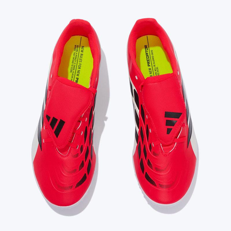 Шиповки Adidas Predator Club FT TF JR5911