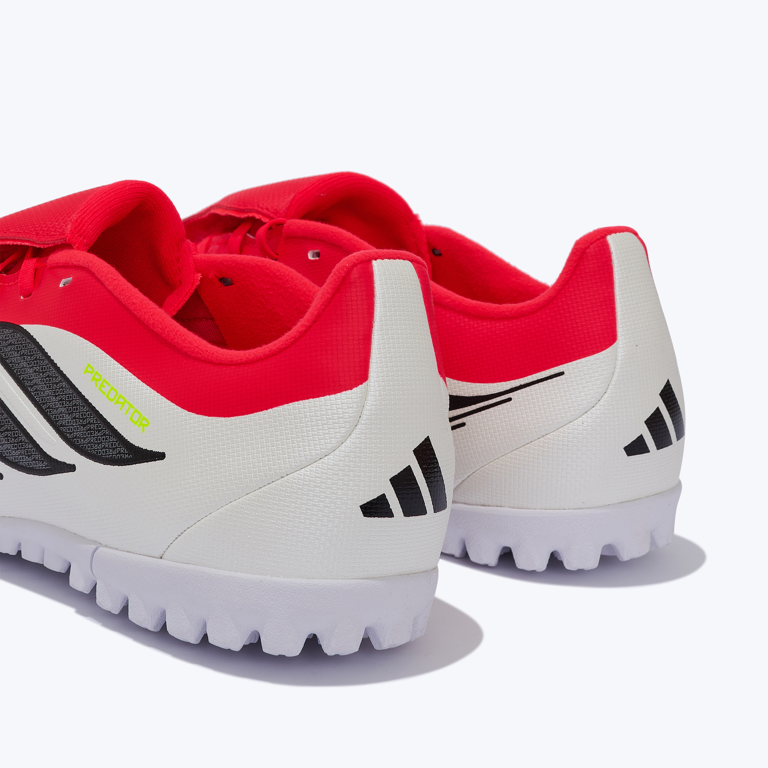 Шиповки Adidas Predator Club FT TF JR5911