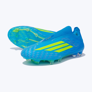 Бутсы Adidas F50 Elite LL FG JR6461