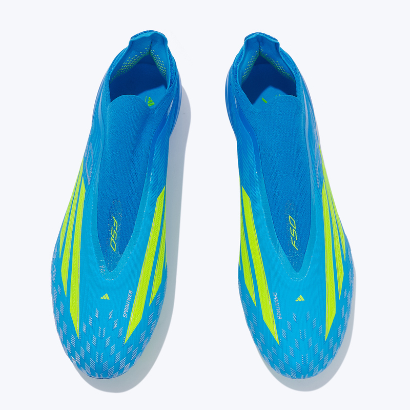 Бутсы Adidas F50 Elite LL FG JR6461