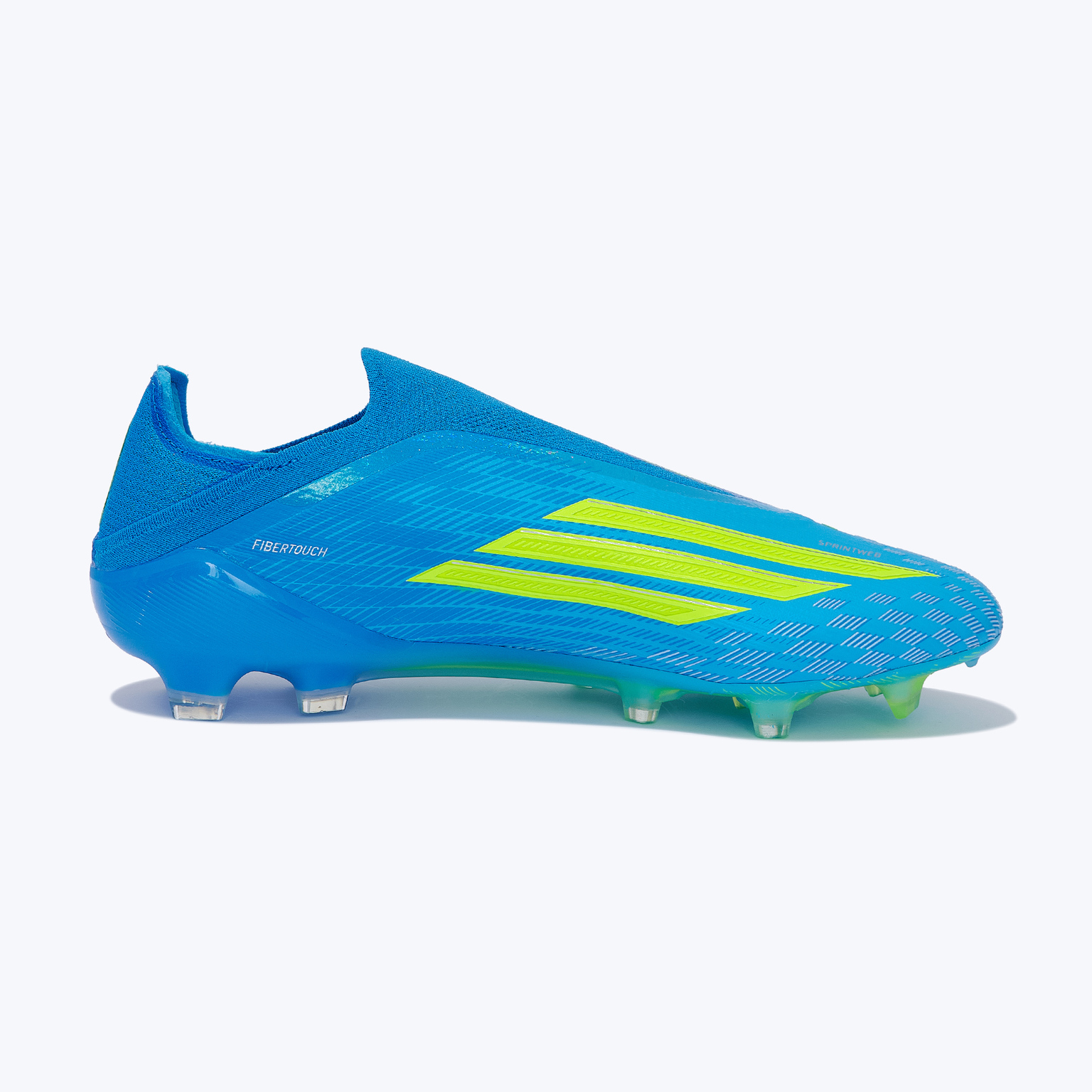Бутсы Adidas F50 Elite LL FG JR6461