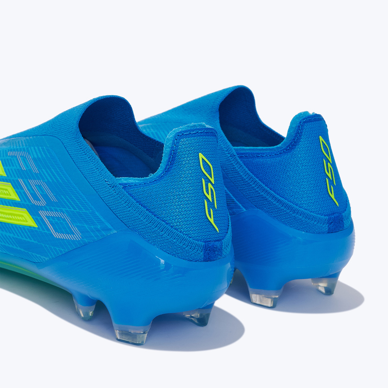 Бутсы Adidas F50 Elite LL FG JR6461