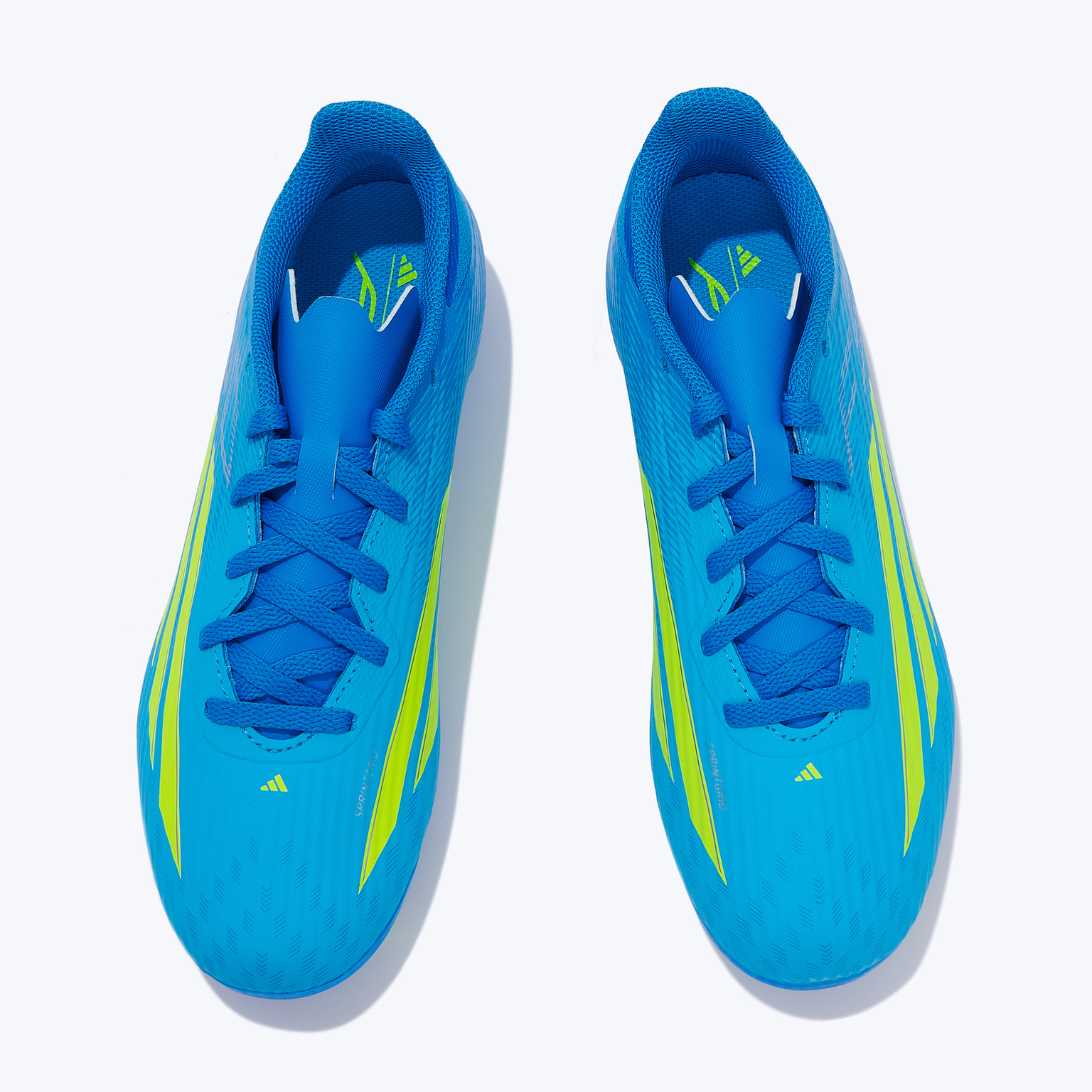 Бутсы детские Adidas F50 League FG/MG JR9013