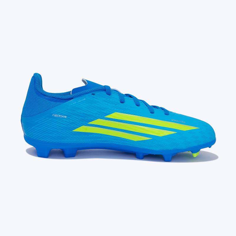 Бутсы детские Adidas F50 League FG/MG JR9013