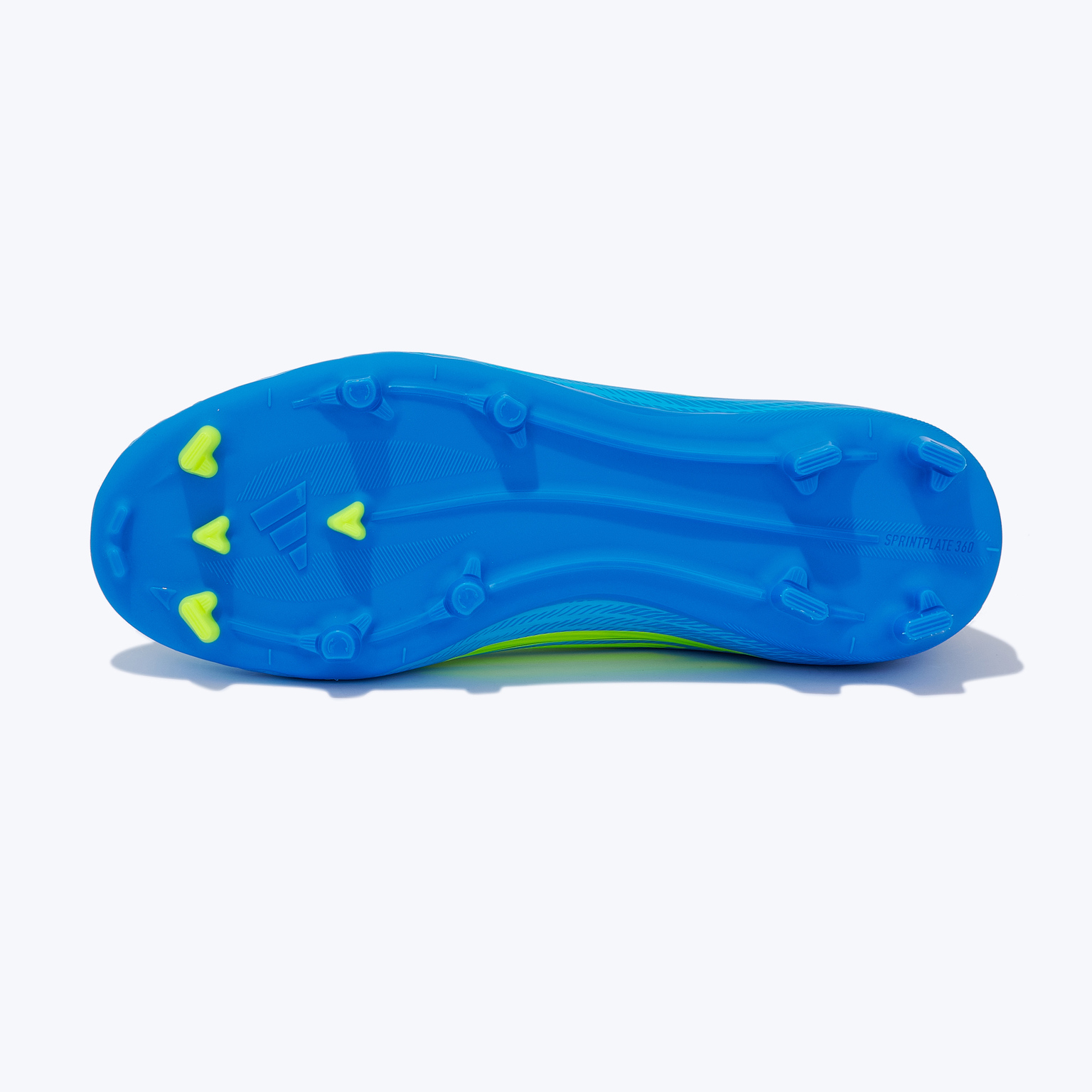 Бутсы детские Adidas F50 League FG/MG JR9013