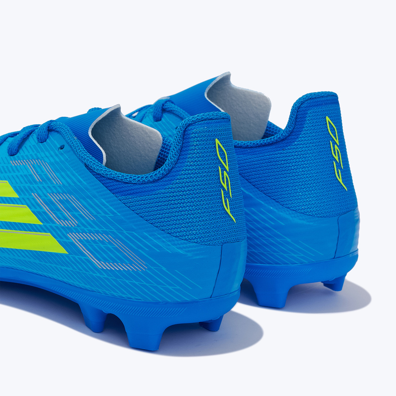Бутсы детские Adidas F50 League FG/MG JR9013