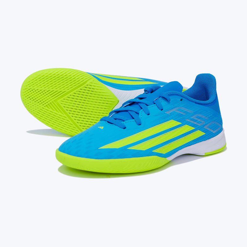 Футзалки детские Adidas F50 League IN JR9020