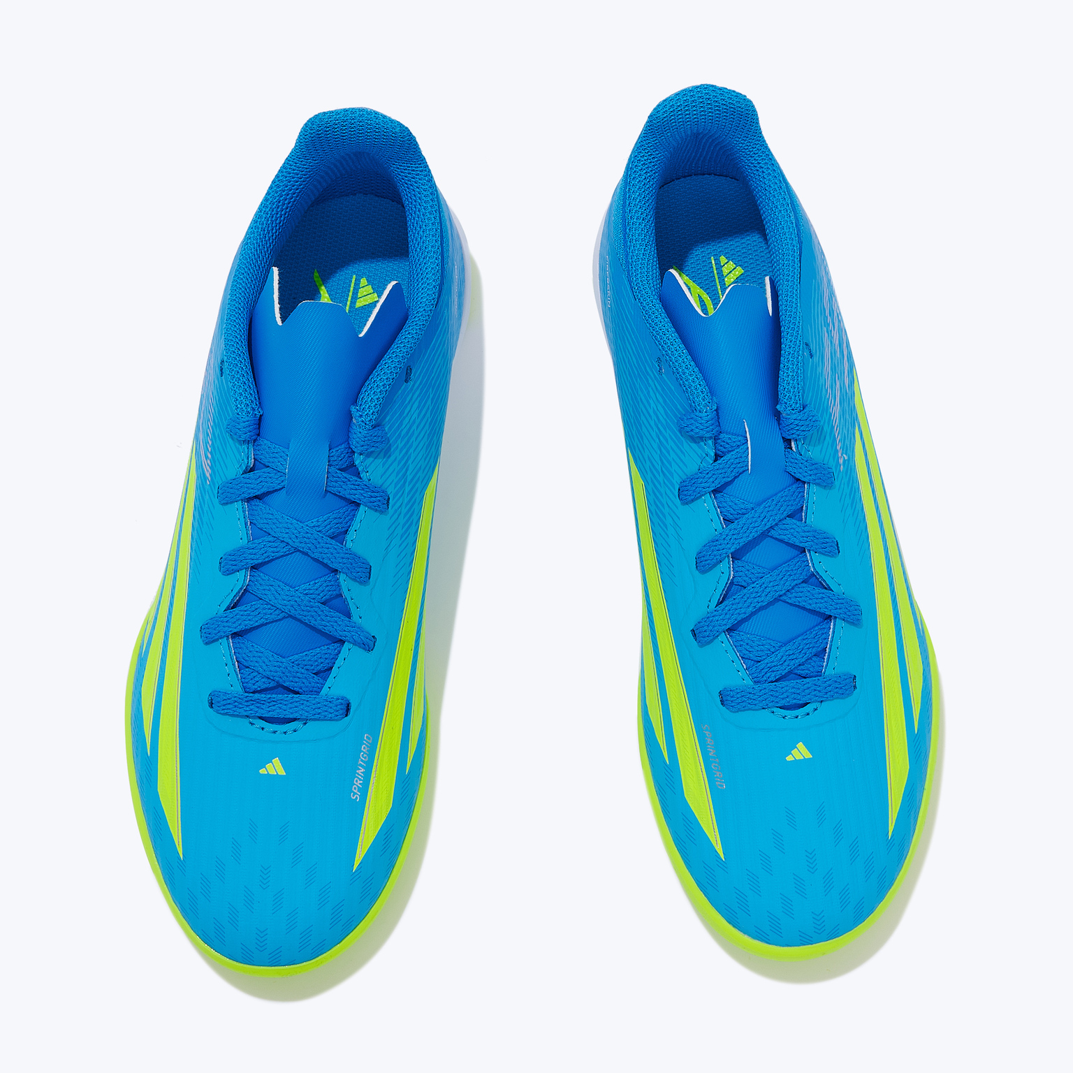 Футзалки детские Adidas F50 League IN JR9020