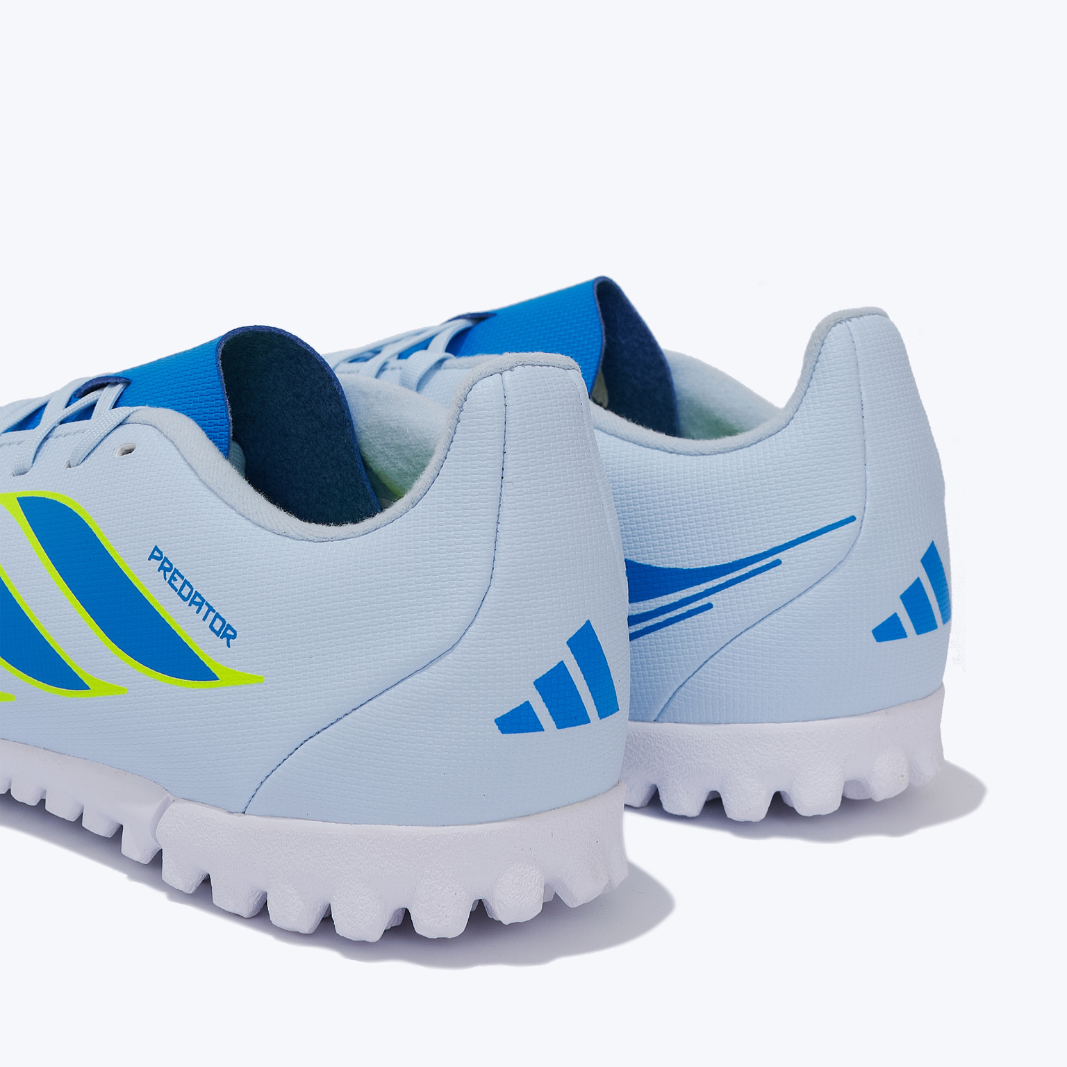 Шиповки детские Adidas Predator Club TF JS0366