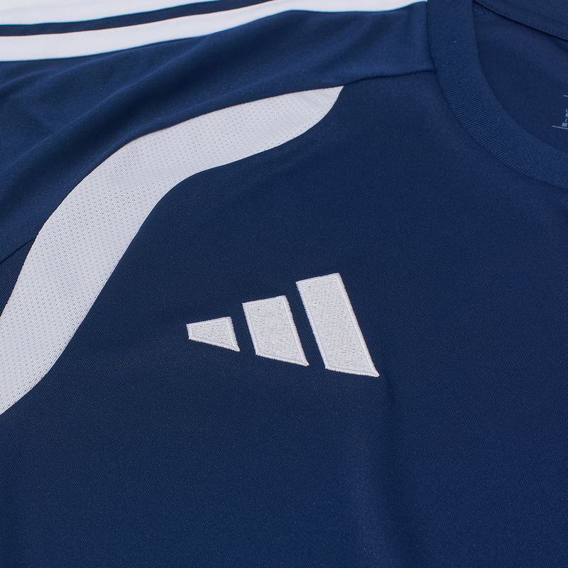 Футболка тренировочная Adidas Tiro26 KB1360