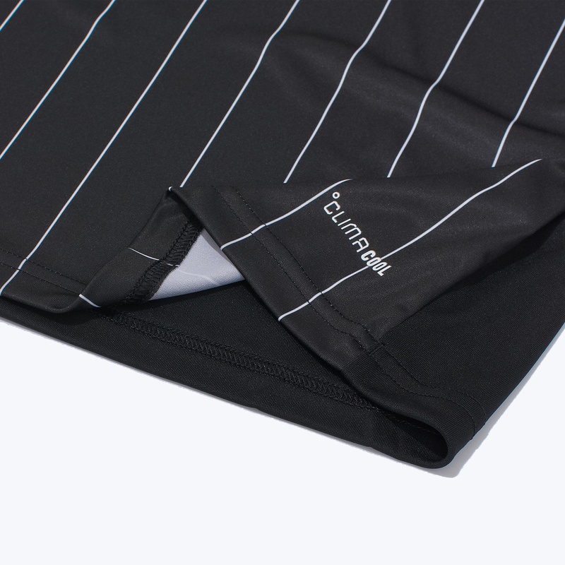 Футболка игровая Adidas Entrada26 GFX KB3974