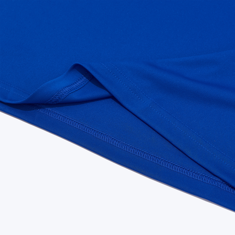 Футболка игровая домашняя Adidas Fan сборной Италии JY7588