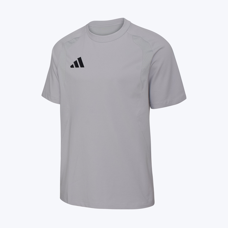 Футболка хлопковая Adidas TT Tee KD1120