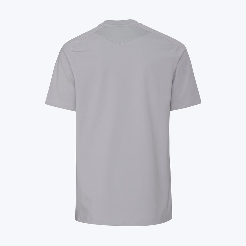 Футболка хлопковая Adidas TT Tee KD1120