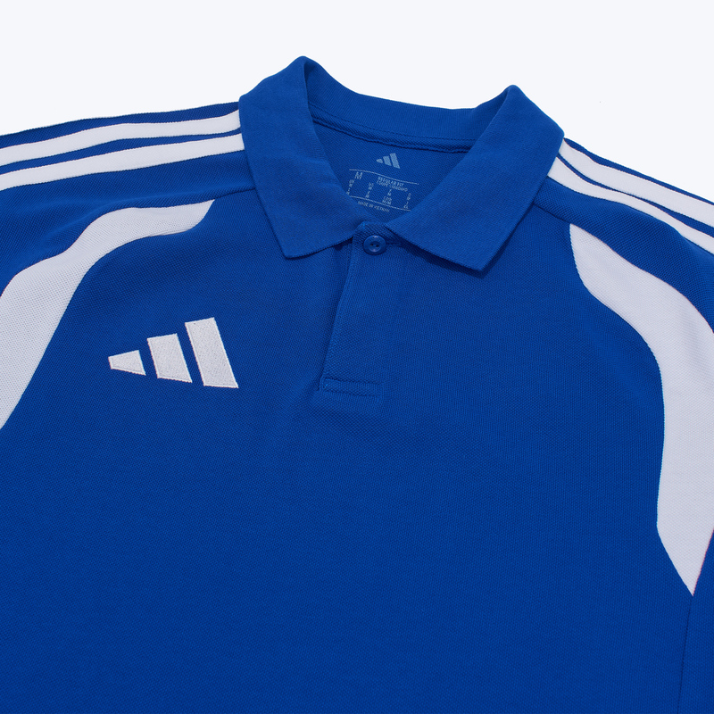 Поло Adidas Tiro26 KF3398