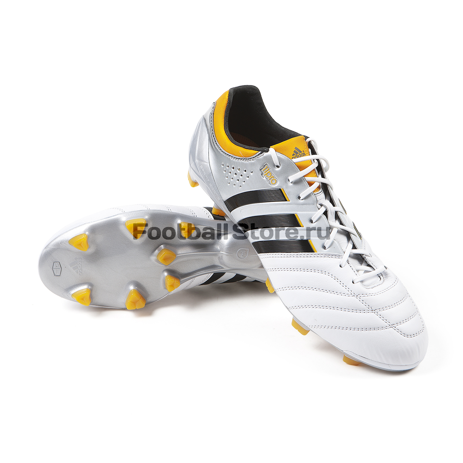 Бутсы Adidas 11pro sl trx fg