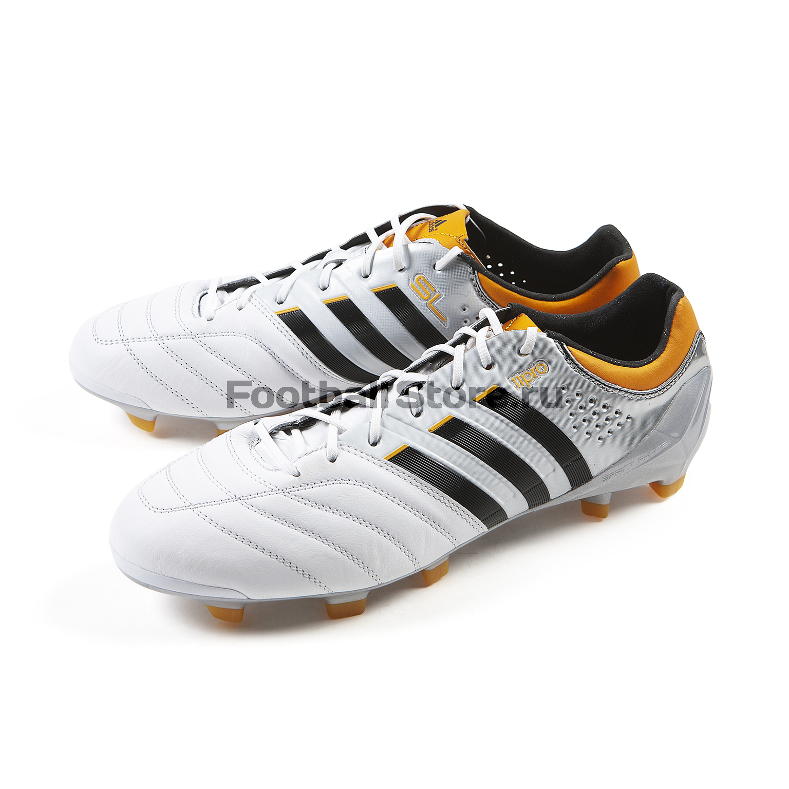 Бутсы Adidas 11pro sl trx fg