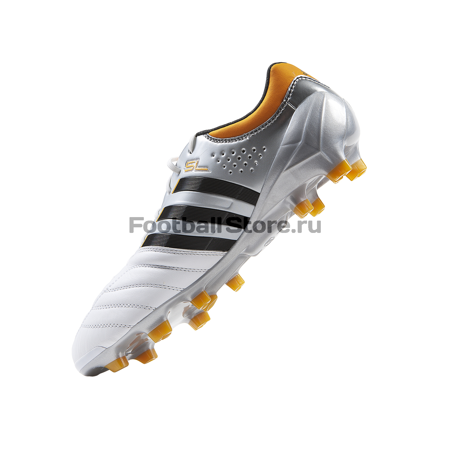 Бутсы Adidas 11pro sl trx fg