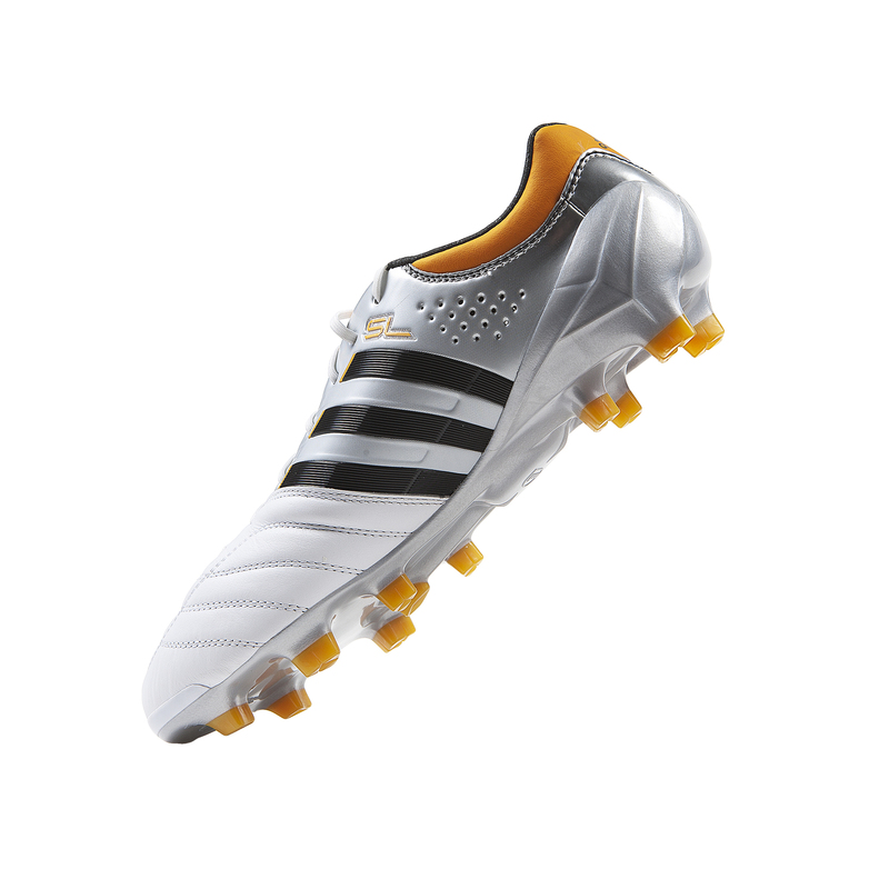 Бутсы Adidas 11pro sl trx fg