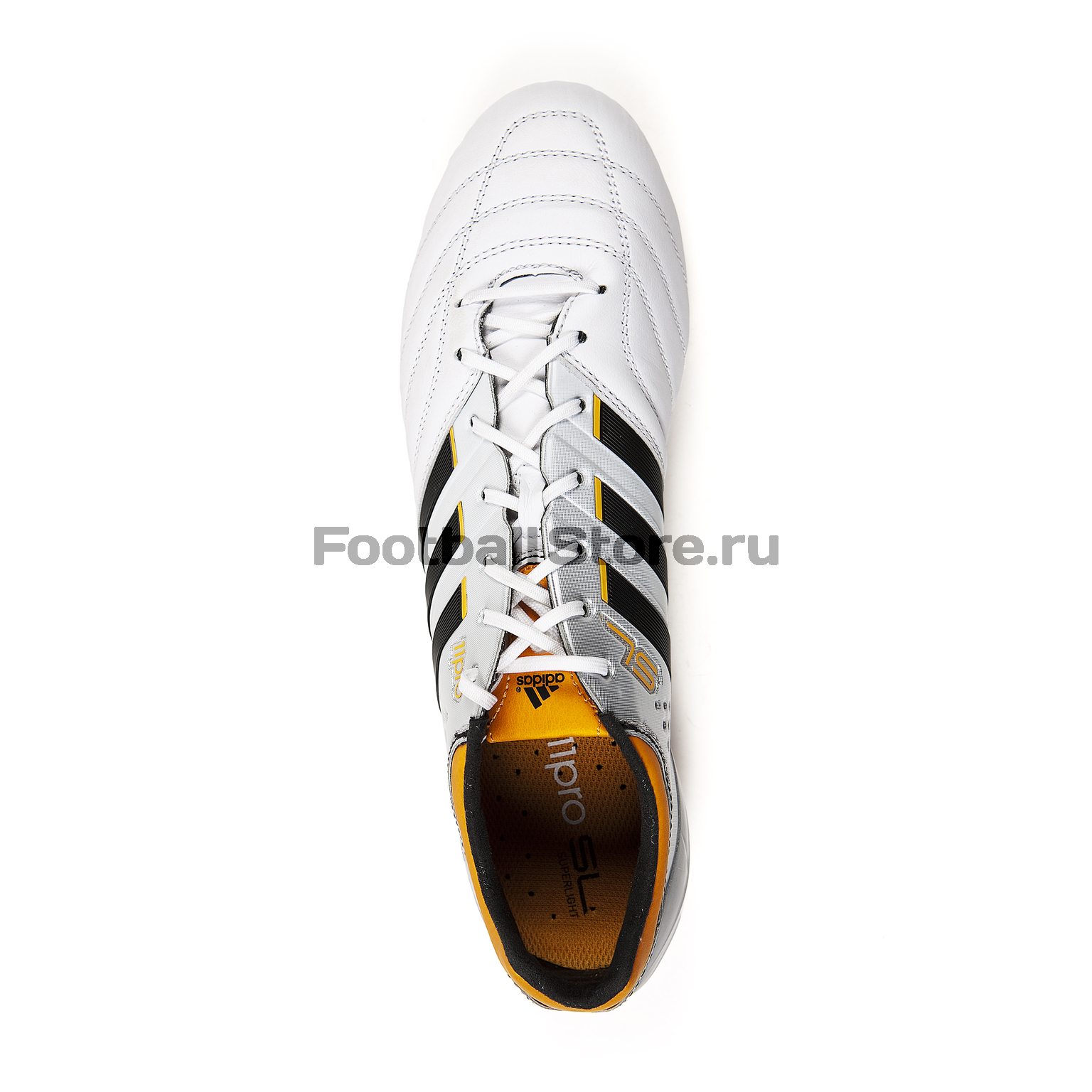 Бутсы Adidas 11pro sl trx fg