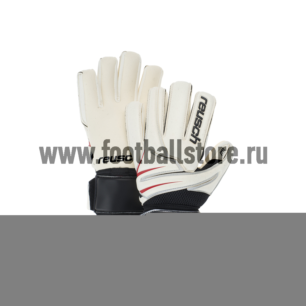Перчатки вратарские Reusch Argos M1 Bundesliga 3370109-100