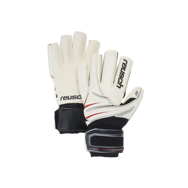 Перчатки вратарские Reusch Argos M1 Bundesliga 3370109-100