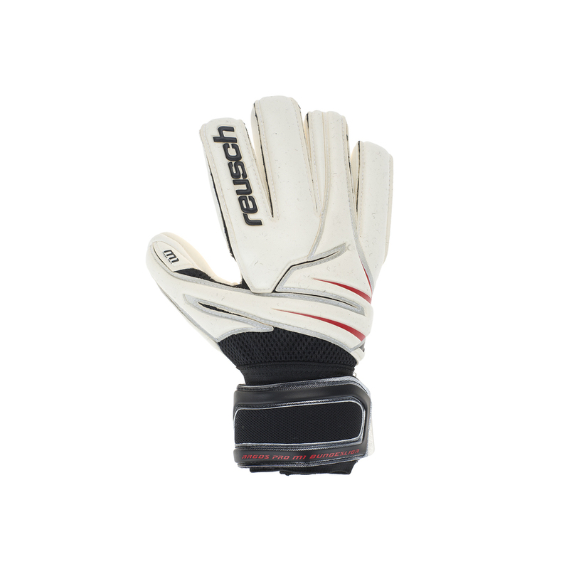 Перчатки вратарские Reusch Argos M1 Bundesliga 3370109-100
