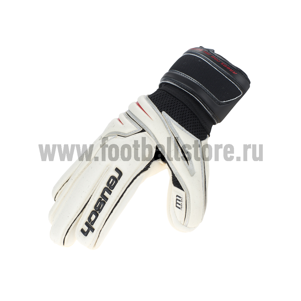 Перчатки вратарские Reusch Argos M1 Bundesliga 3370109-100
