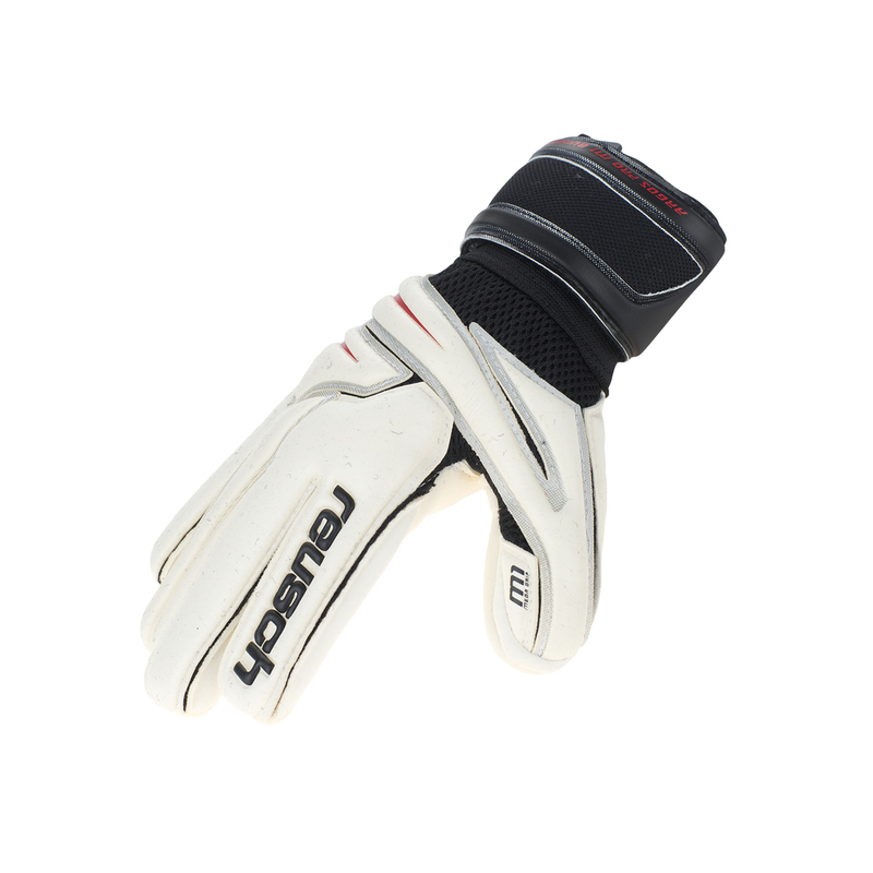 Перчатки вратарские Reusch Argos M1 Bundesliga 3370109-100