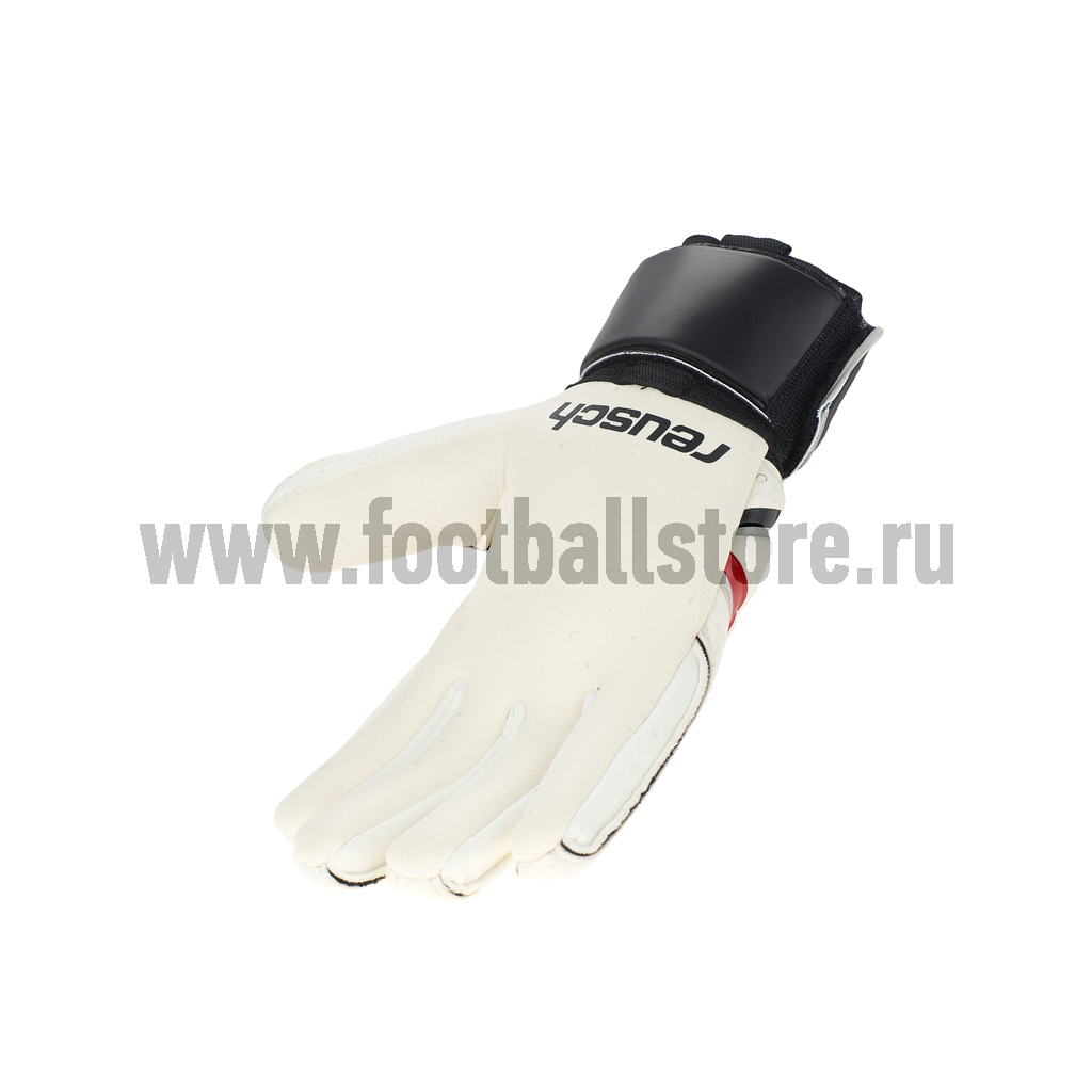 Перчатки вратарские Reusch Argos M1 Bundesliga 3370109-100
