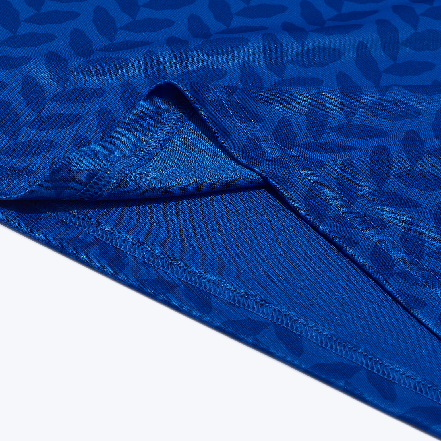 Футболка игровая домашняя Adidas сборной Италии JL6937