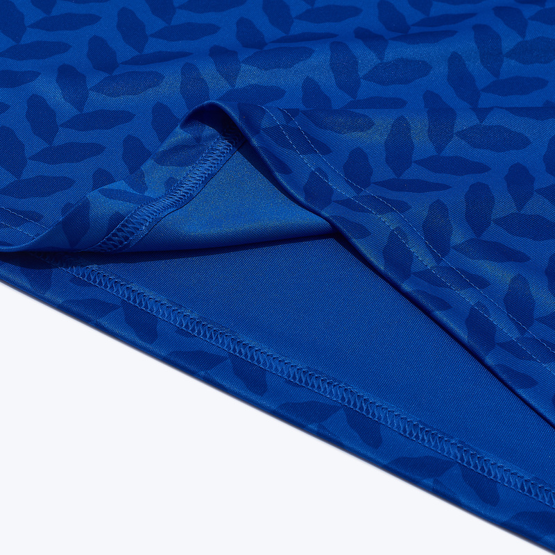 Футболка игровая домашняя Adidas сборной Италии JL6937