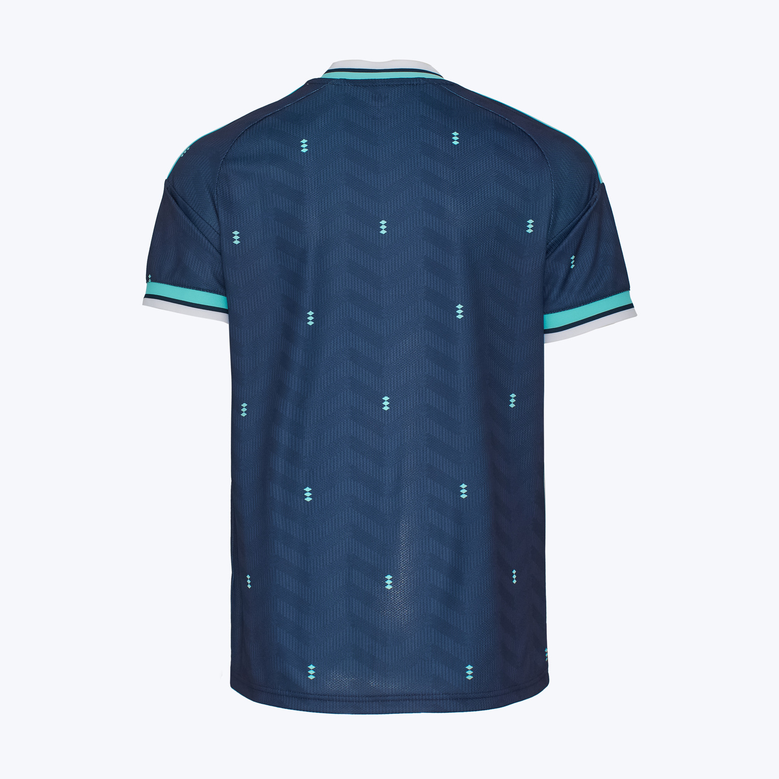 Футболка игровая выездная Adidas сборной Германии JN2074