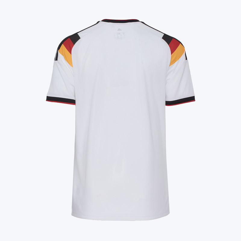 Футболка игровая домашняя Adidas сборной Германии KD8363