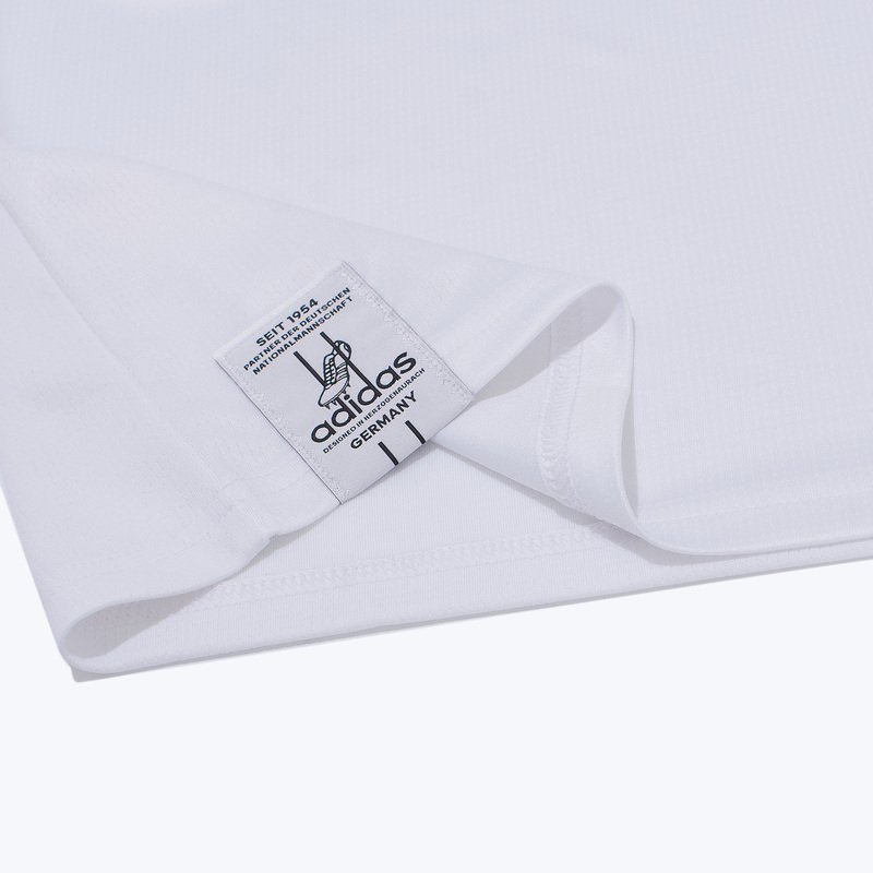 Футболка игровая домашняя Adidas сборной Германии KD8363