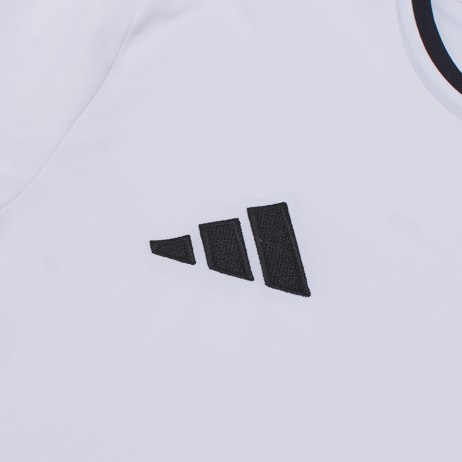 Футболка игровая Adidas Entrada26 JZ2508