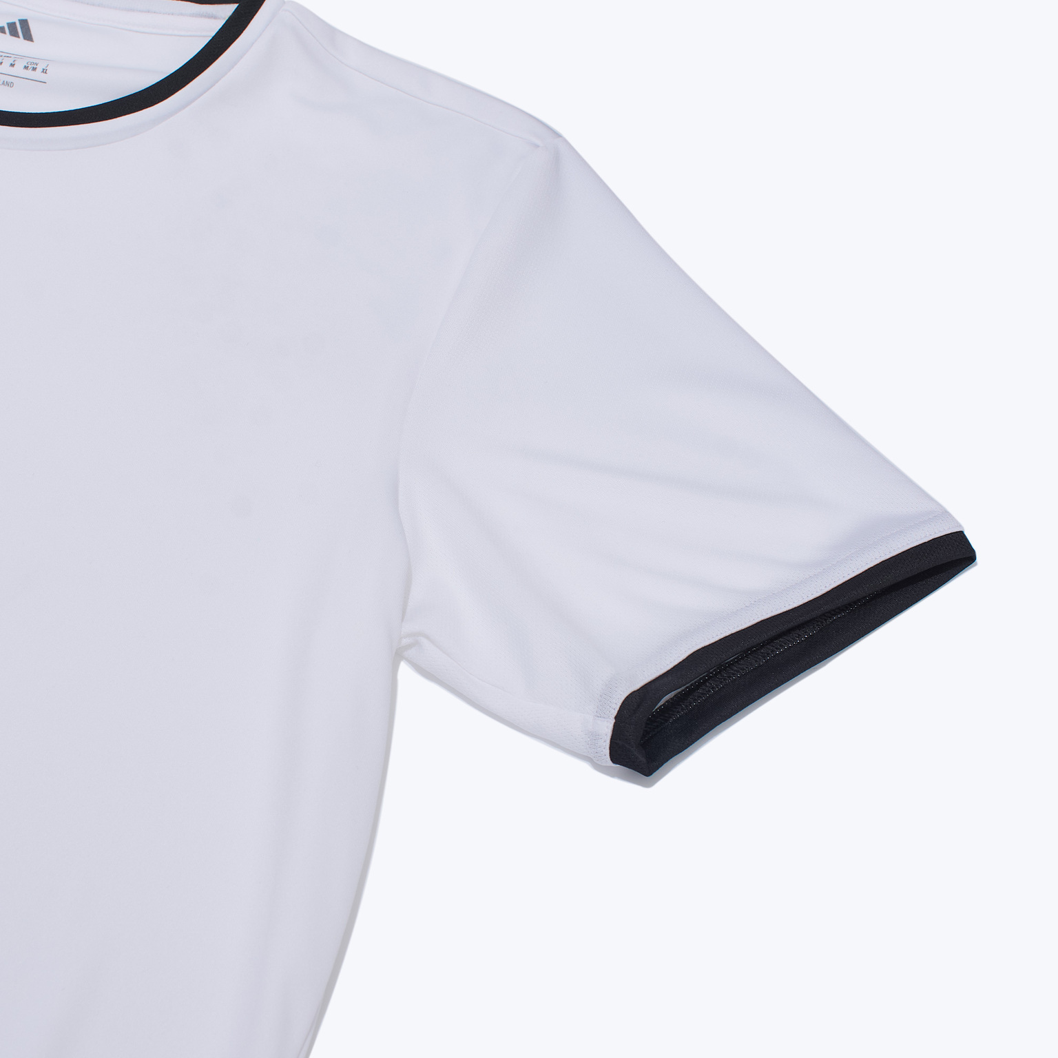 Футболка игровая Adidas Entrada26 JZ2508